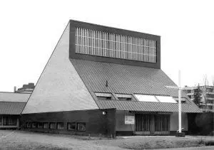 Kouvolan Vapaaseurakunta