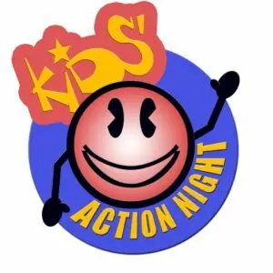 KID’S ACTION NIGHT