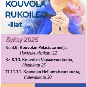 Kouvola Rukoilee